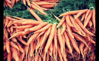 My Favorite Sustainable Grocery Shopping Strategies That Are Great For You And The Planet!