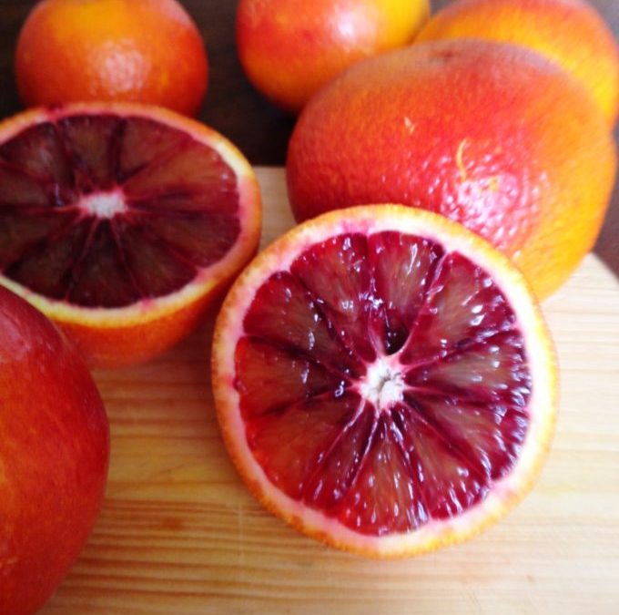 Citrus Magic Cleaning Spray!