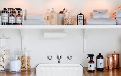 5 Compelling Feng Shui Reasons To Wash The Dishes!