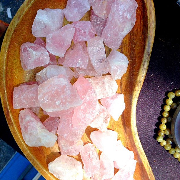 Feng Shui To Harness The Power Of Love!