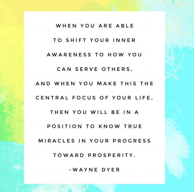 Feng Shui To Align Yourself With Everything You Want!