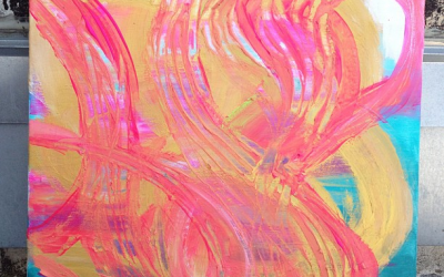 What To Do When You Hit A Creative Block?