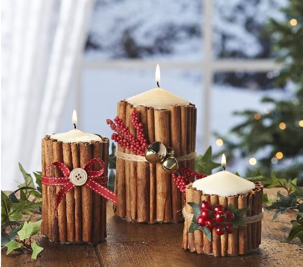 Cinnamon Money Magnetic Rituals!