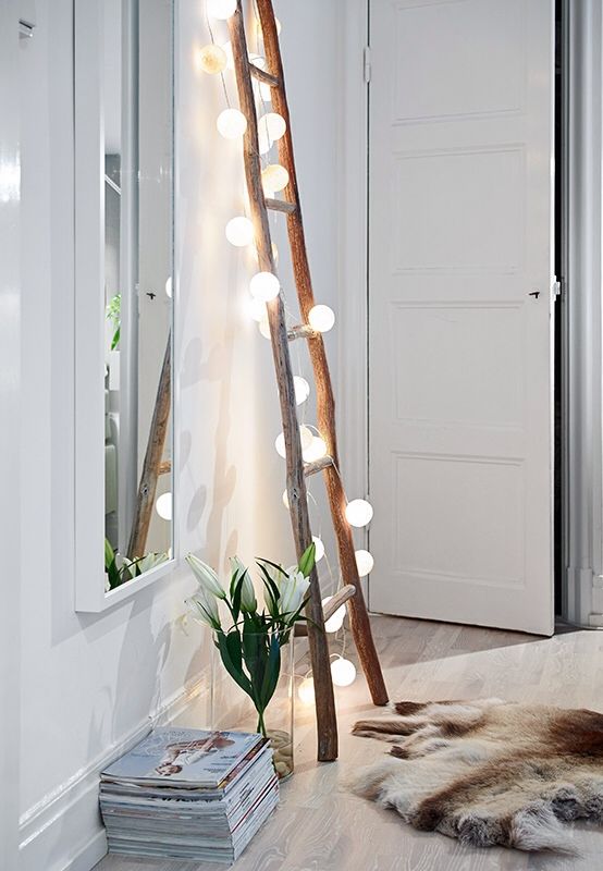 Personalizing & Modernizing The Rustic!