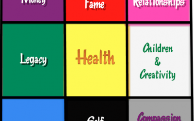 Feng Shui 101: A Super-Cool Starter Guide To Using The Bagua