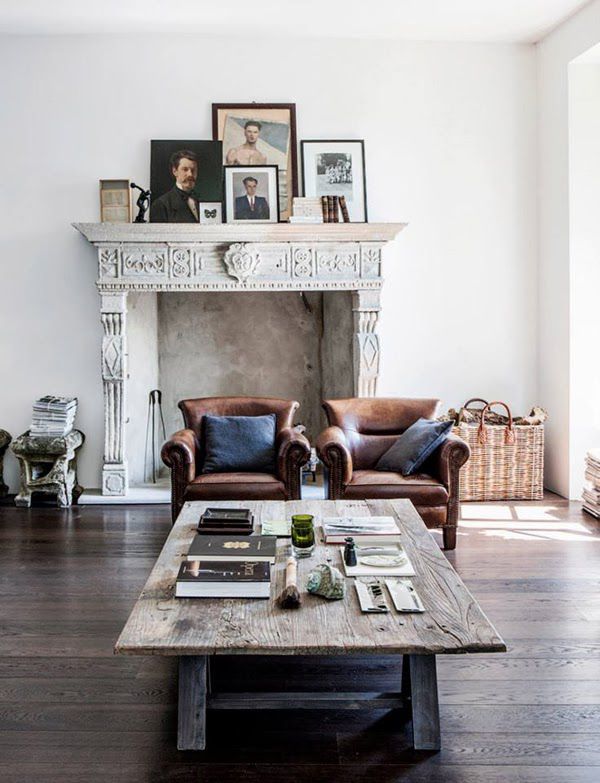 The Decor Details That Make A Room Suddenly Special!