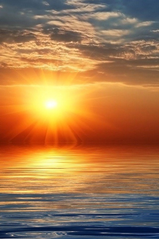 sunrise