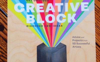 Tapping Into The Kind Of Creative Energy That Will Build Your Dreams
