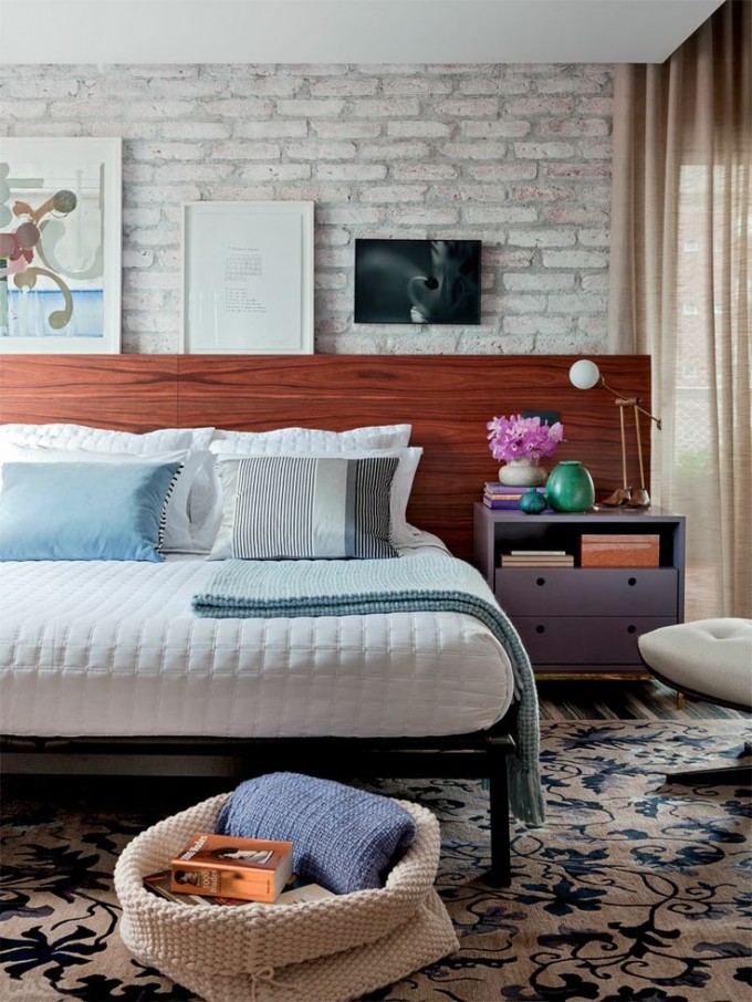feng shui bedroom