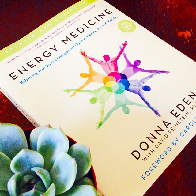 energy medicine