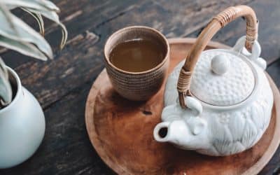 Feng Shui To Help You Sleep Like A Baby!
