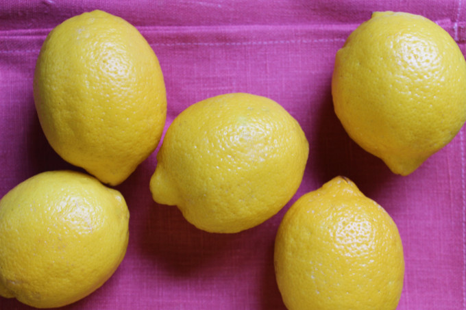lemons