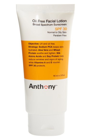 anthony facial cleanser