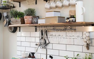 Feng Shui For Your Kitchen!