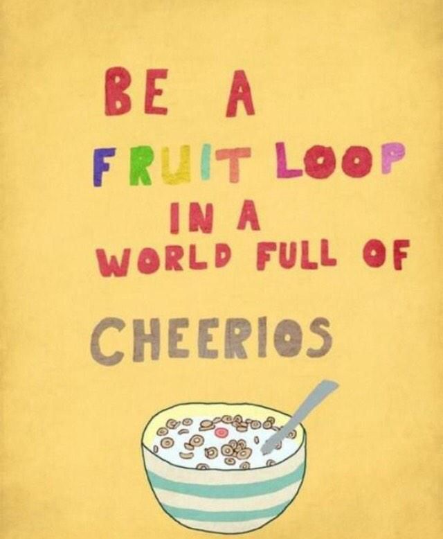 be original