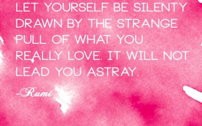 Here’s A Habit That Will Help You Manifest Tons Of Love And Greatness!