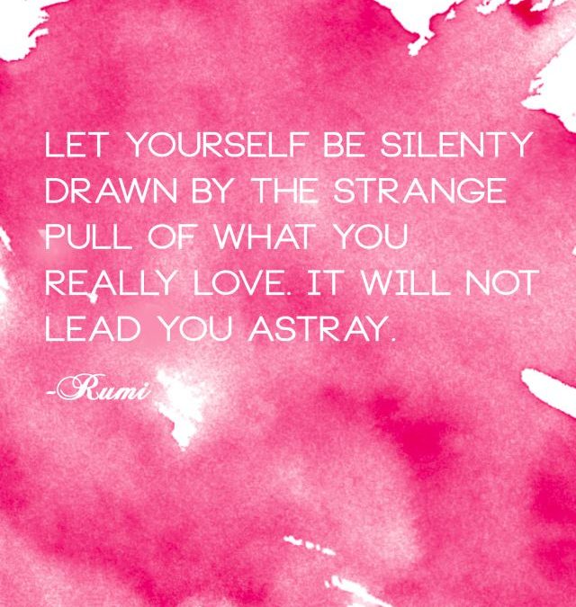 Here’s A Habit That Will Help You Manifest Tons Of Love And Greatness!