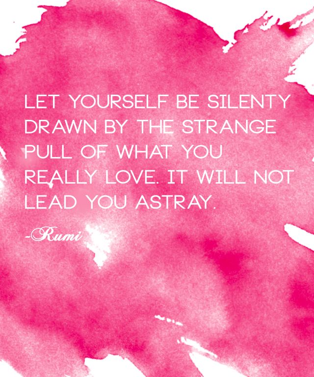 rumi quotes