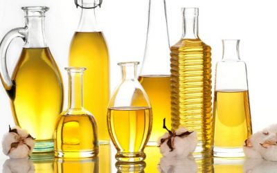 The Balanced Beauty Of Josh Rosebrook Herbal Infusion Oil