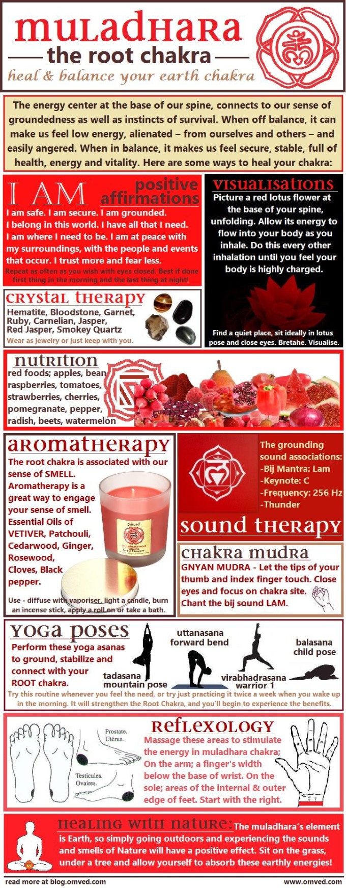 root chakra root chakra feng shui
