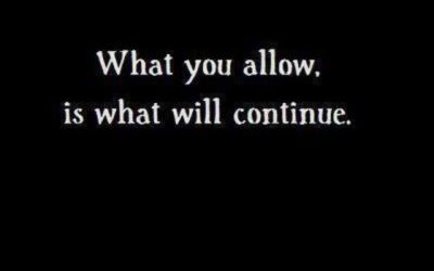 You Can Allow More Greatness Into Your Life Right Now!