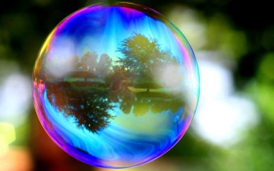 How To Use Bubbles In Magical Ways!