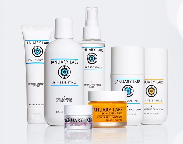 january labs