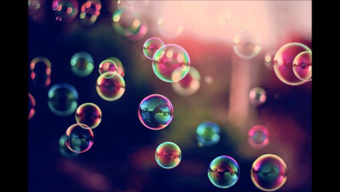 maxresdefault pink bubbles