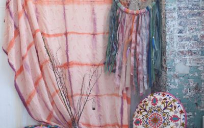Dreamcatcher Decor (And All It’s Good Vibes)