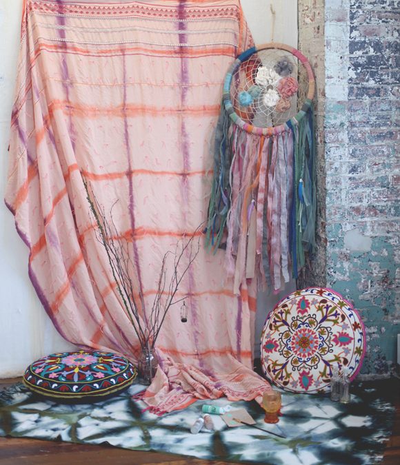 Dreamcatcher Decor (And All It’s Good Vibes)