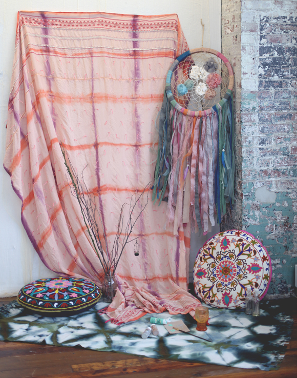 dreamcatchers