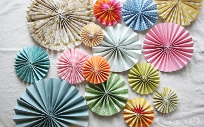 DIY Decor Projects You Can Actually Do (!) To Beautify & Connect To Your Home More Powerfully!