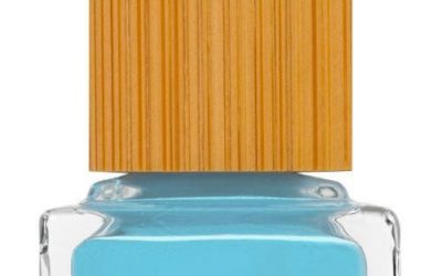 Habit Cosmetics Bright & Brilliant Non-Toxic Nail Polish