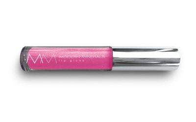 Modern Minerals Lotus Wei Infused Lip Gloss