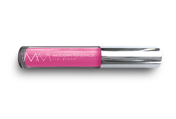 Modern Minerals Lotus Wei Infused Lip Gloss