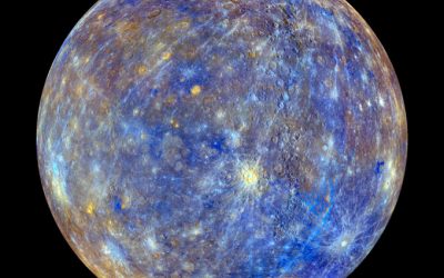 Here Is Why I Love Mercury Retrograde (& You Will Too!)