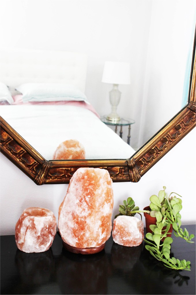 Feng Shui to Revitalize + Glow