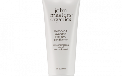 John Masters Organics Lavender & Avocado Intensive Conditioner