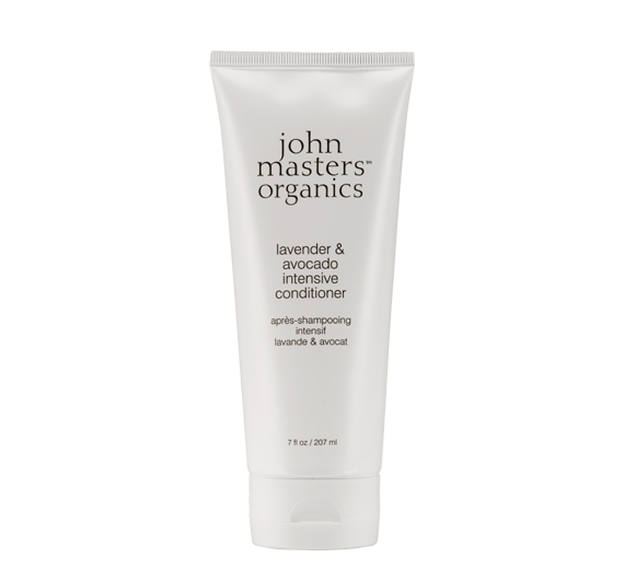 John Masters Organics Lavender & Avocado Intensive Conditioner