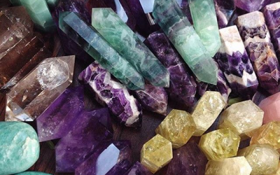 7 Feng Shui Ways To Find Balance In Your Crazy Life