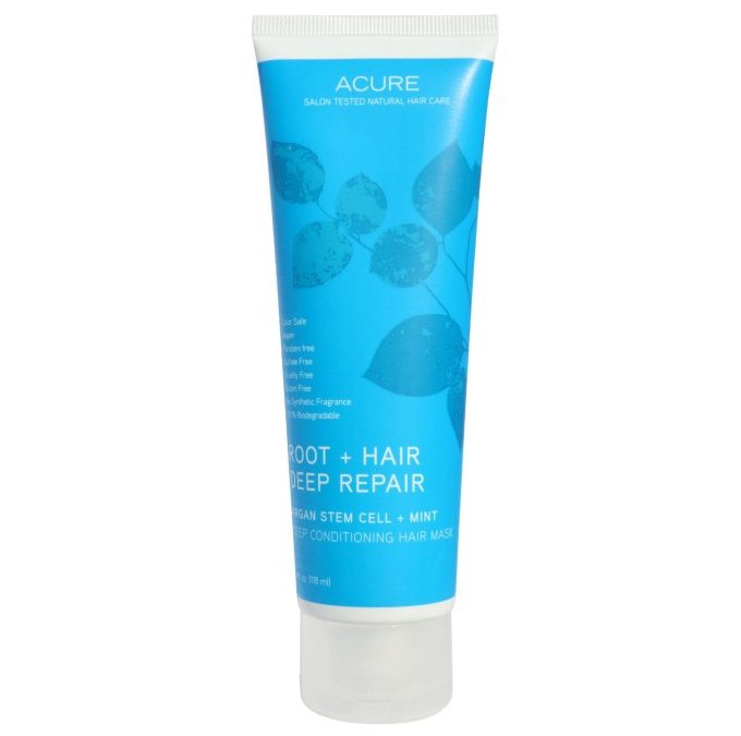 Acure Organics Deep Root Conditioner