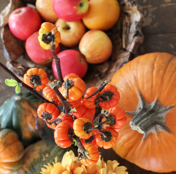 ​Feng Shui To Welcome A Fabulous Fall