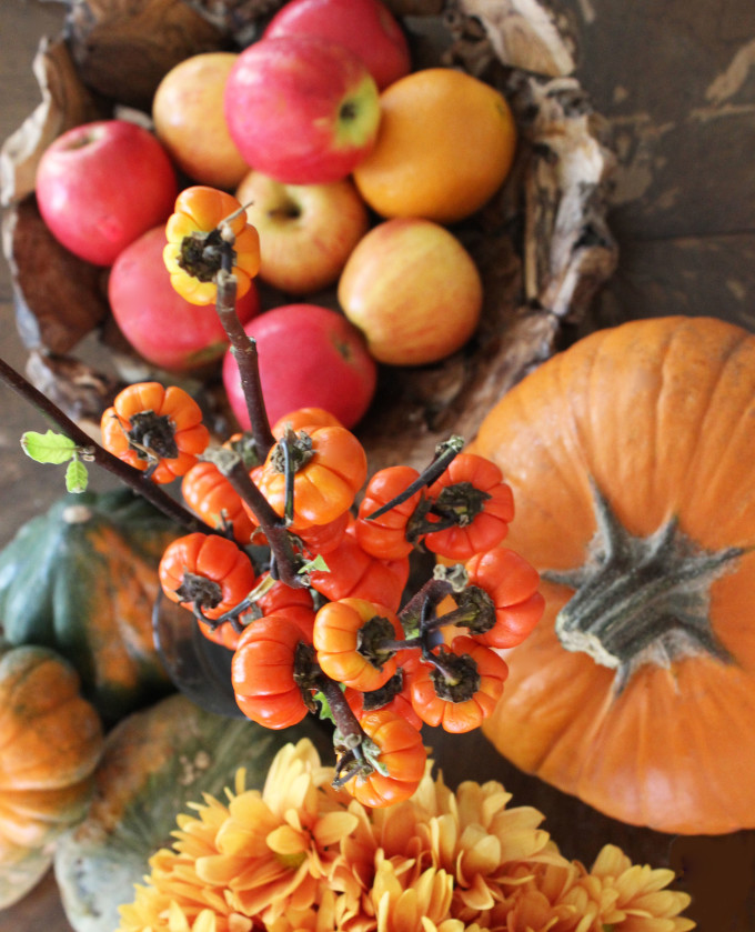 Feng Shui to Welcome in a Fabulous Fall