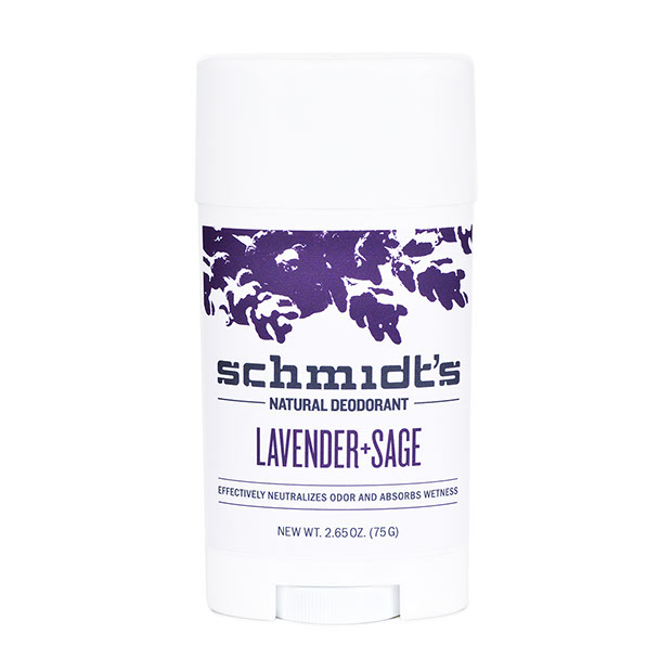 The Balanced Beauty Of Schmidt’s Natural Deodorant