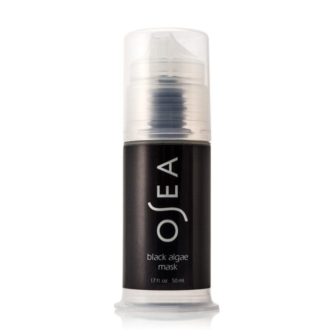 Osea Black Algae Mask Skin Gorgeousness!