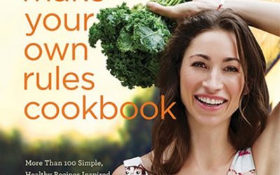 Make Your Own Rules in The Kitchen!