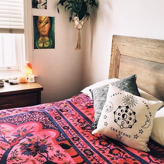 cosmic bedroom