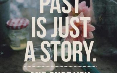 Change The Stories You Tell About Your Life That Hold You Back!