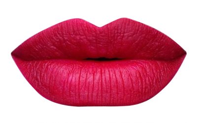 Naturally Glamorous Dose of Colors Liquid Matte Lipstick