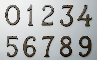 The Numerology Of House Numbers And How They Reflect Your Life!
